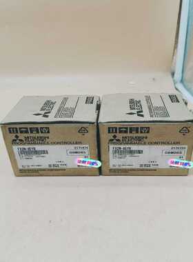 议~FX2N-8EYR三菱PLC模块顺丰。内外码一致