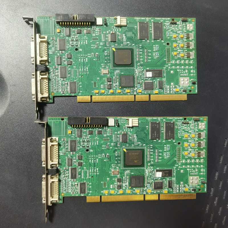 DA X64-CL OC-64C0-00080 图像采【侨报商行】