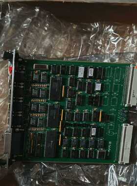 (询价)LAM GD CALIFORNIA MVME335A控制板电