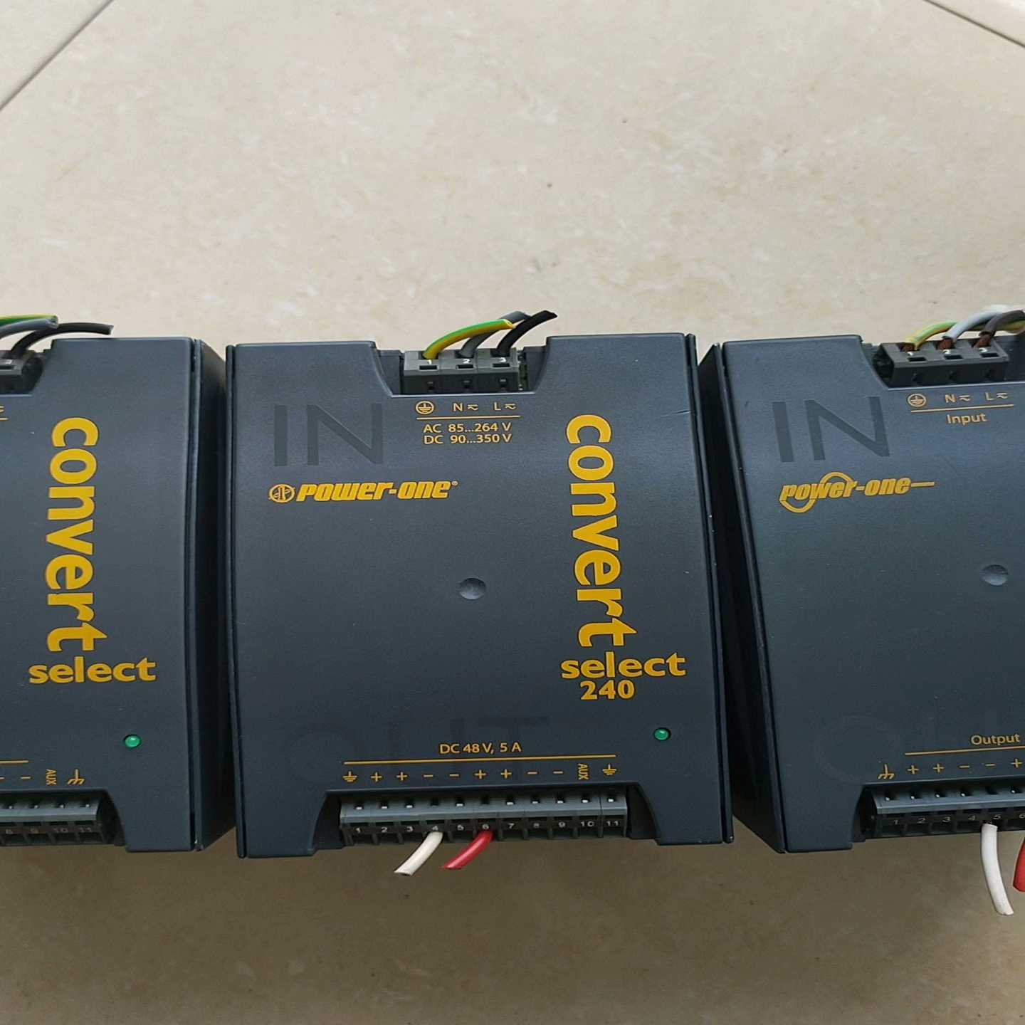 议价原装 CONVERTER LWN 1801-6 输出49.4