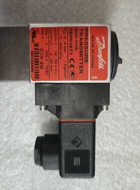 060N1071丹佛斯压力传感器（瓠子电子）