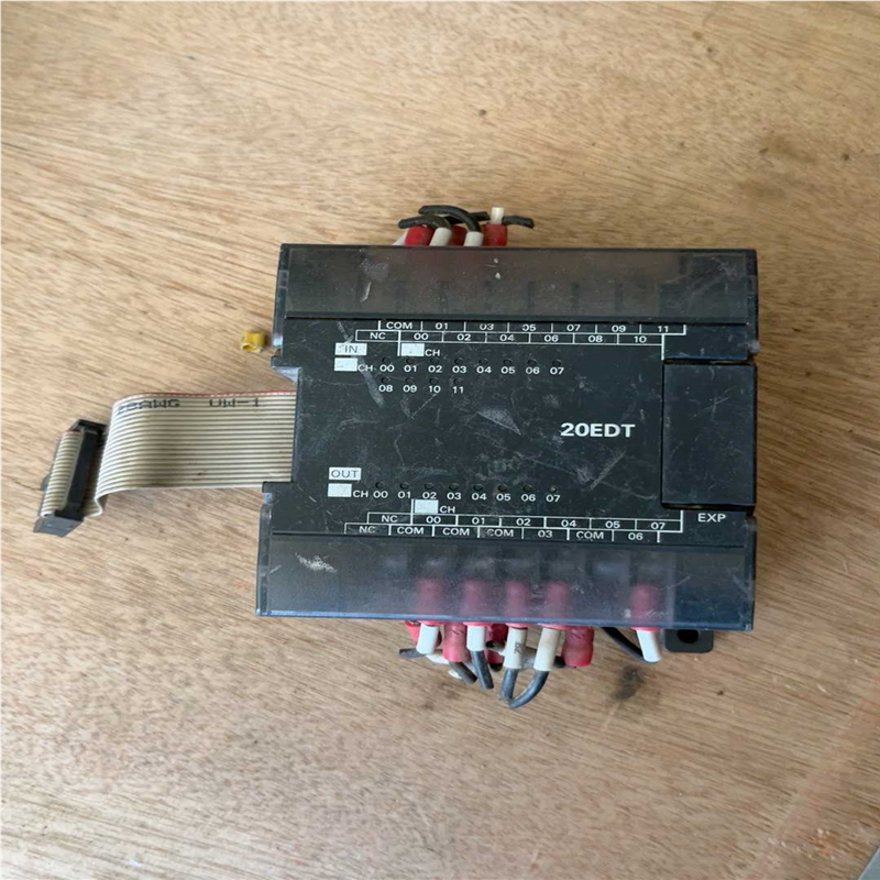 议~CP1W-20EDT