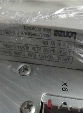 EVS9326-ES保好！44800质保一年（耶耶电子）