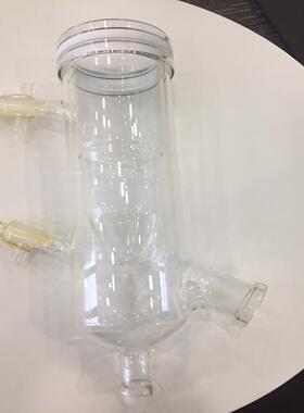 ika旋转蒸发仪干冰冷阱，适用于buchi，ika各种型号的【鑫鑫商