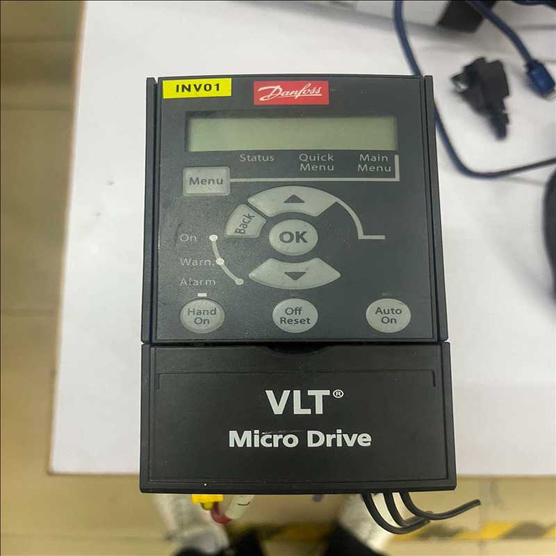 丹佛斯变频器FC-051PK75S2E20HXXXCXXXS（耶耶电子）