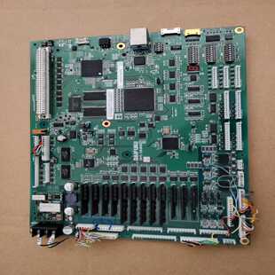 主板 询价 2695B OPC 有可以直接拍 DAIFUKU