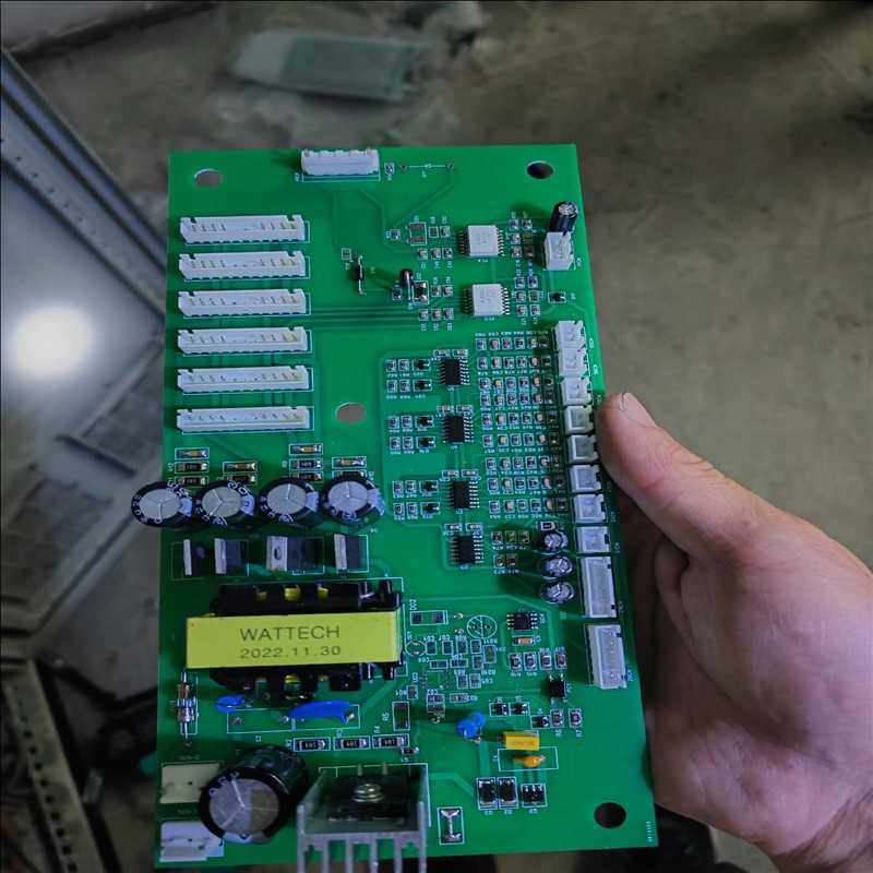 优利康变频器驱动板（耶耶电子）,3C数码配件,其它配件,淘宝优惠券,粉丝福利购,淘宝优惠卷