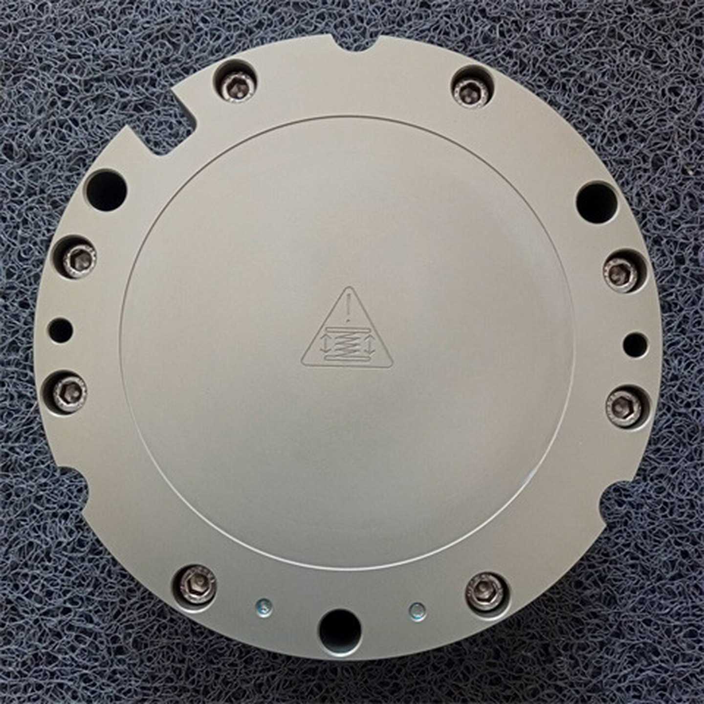SCHUNK卡爪303614 PZN-PLUS 160-2-AS全新原正品
