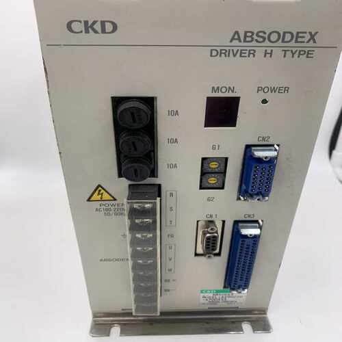 CKD ABSODEX 驱动器（基数电子）