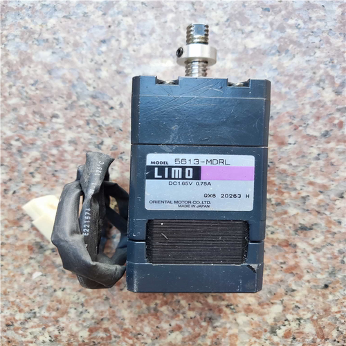 东方推杆电机5613-MDRL DC1.65V 0.75A~询价