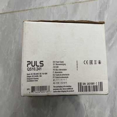 PULS普尔世QS10QS10.241电源，工厂库询价