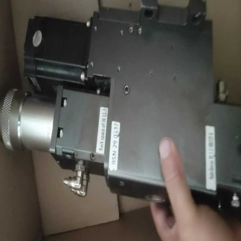 bodor邦德自动调焦激光头，电机57HBM20-5000成--议价商品
