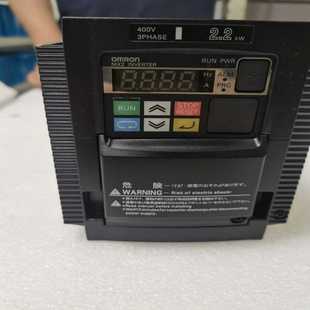 变频器 A4022 询价 型号：3G3MX2 如图所示