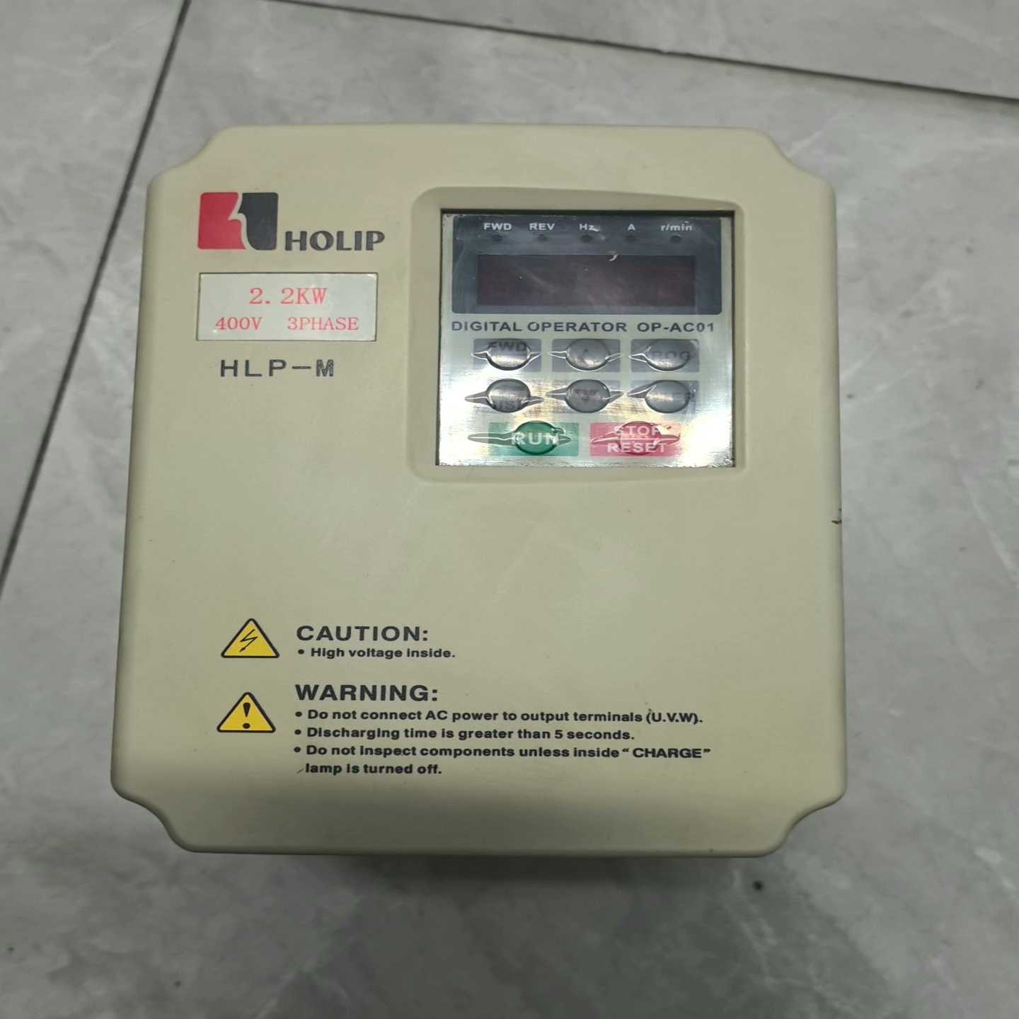 海利普HLP-M系列变频器HLPM02D243C询价