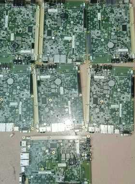 9001-13961C00A 工控机板 的 有些掉电容（基数电子）