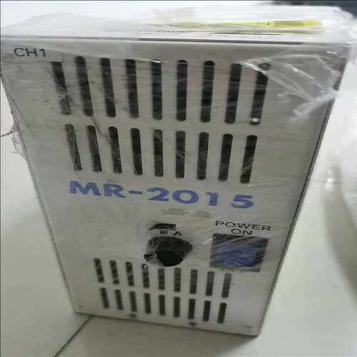 电源  型号规格：MR-2015   价格再议（耶耶电子）