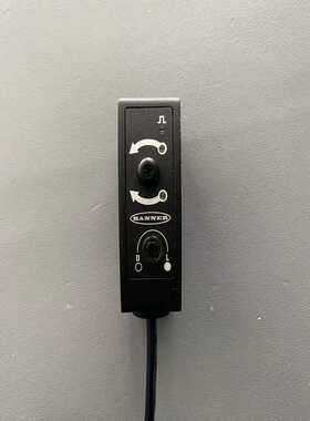 议价邦纳  R58ACG1  R58BPCRGB2Q  色标传感