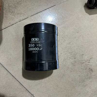 天和 350v18000uf~议价
