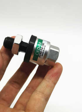 轻型活动气缸浮动接头JC20/25/30/32/40-8-10-12-14-100/125/1