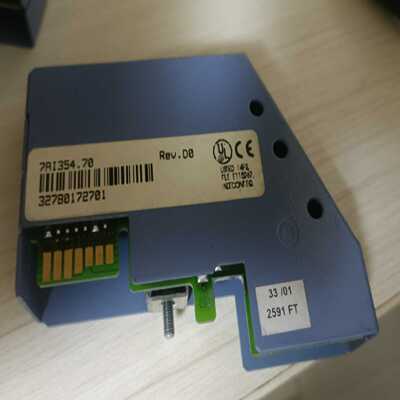 (询价)贝加莱7AI 354.70模块AI354