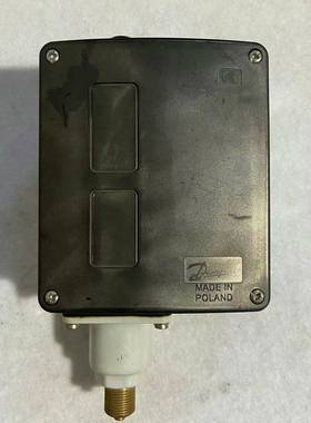 询价~丹佛斯 017-520166 RT116E 压力开关