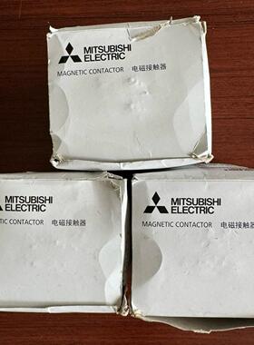 三菱S-T65交流接触器AC200-240【博航商行】