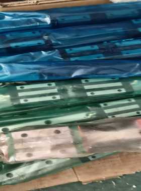 (询价)清理滑轨滑块组合 EGH20CA  463mm HGH20C