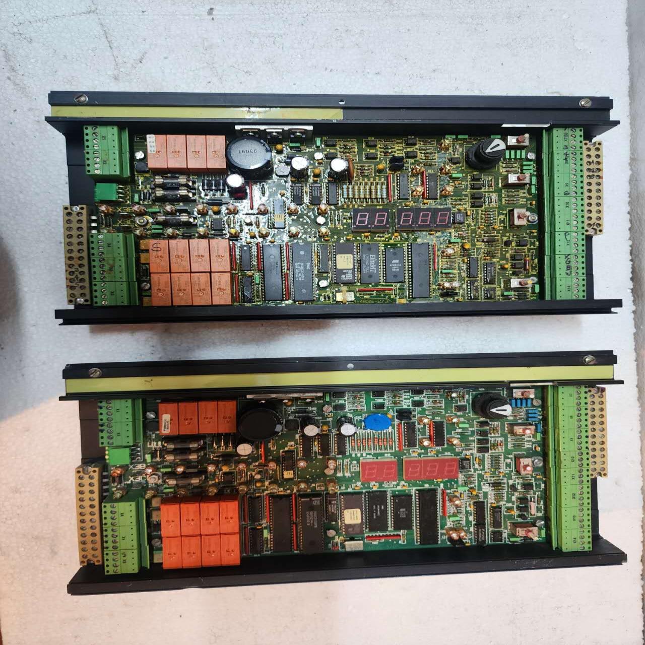 EPC41，EPC400【落红设备】