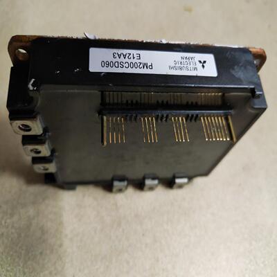 PM200CSD060okuma大隈伺服驱动器模块（零零电子）