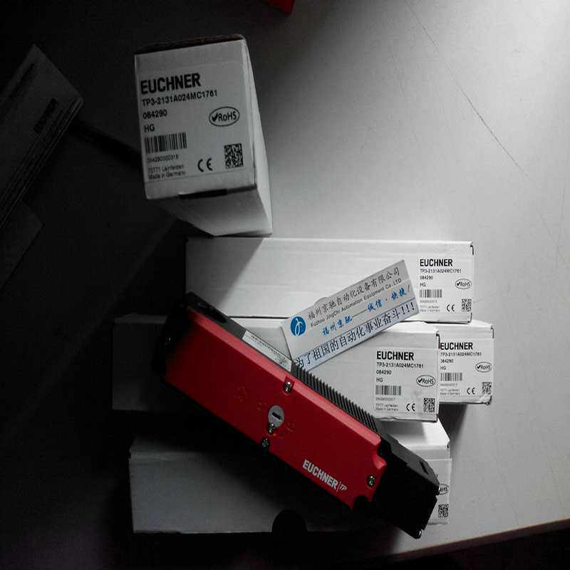 12德国安士能 TP3-4131A024M 084129 安全门锁 当天发货议价