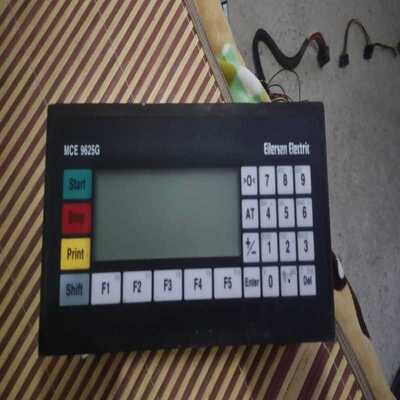 丹麦艾勒森eilersen数字重量终端仪表ECM9625G~询价