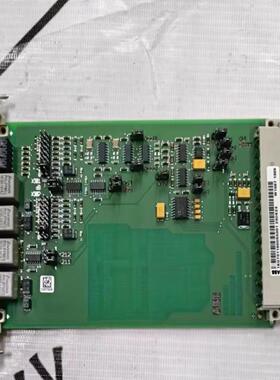 ABB控制板230K24 1KGT011800R50~询价