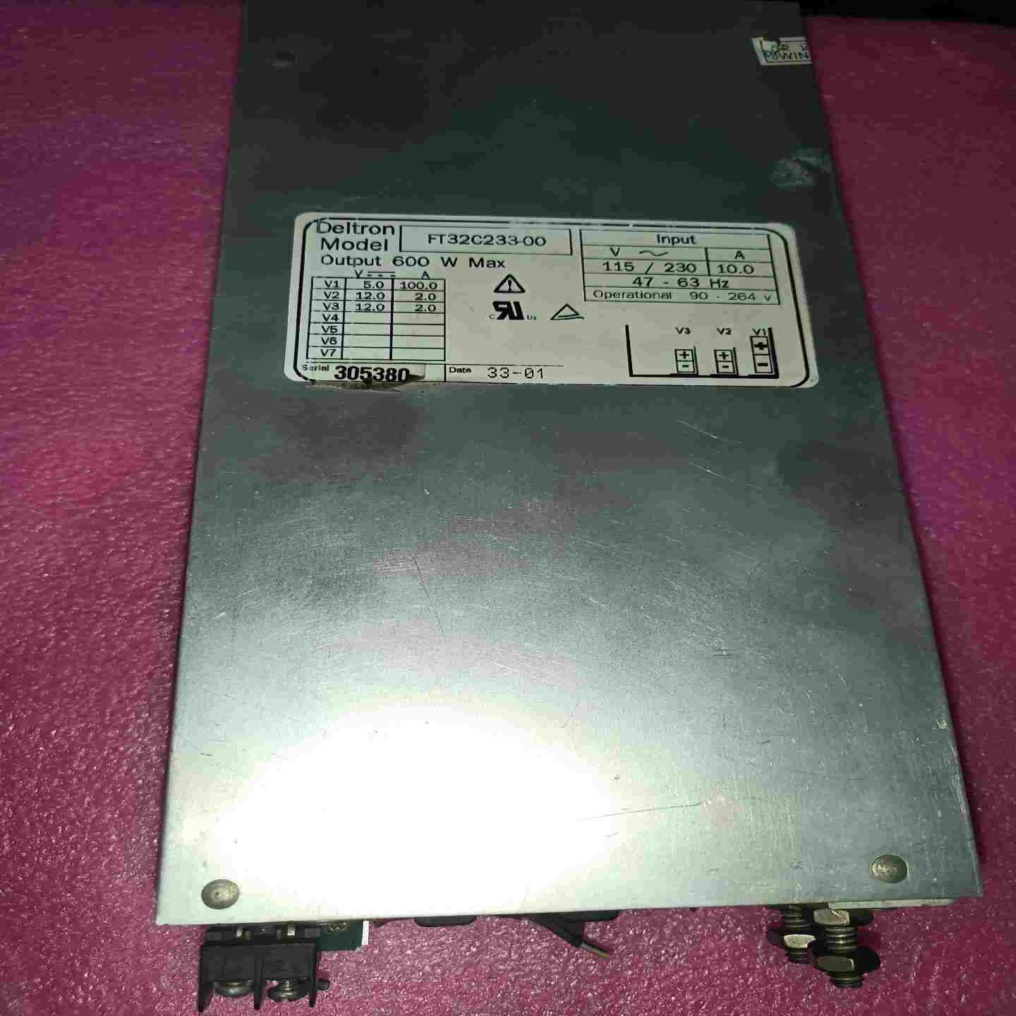 议价FT32C233-00电源