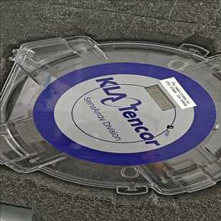 Tencor 耶耶电子 3440D 8004_SA KLAKLA