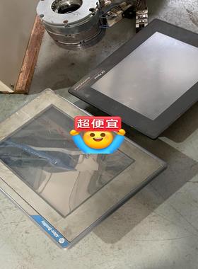 【星慕电子】罗克韦尔GE触摸屏IC754CSL12CTD-EC