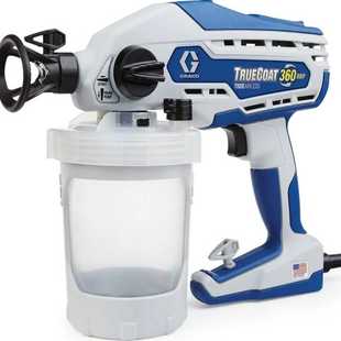 360 TrueCoat Graco DSP 星慕电子