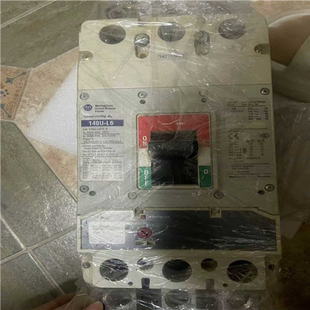 L6X3 询价 断路器140U Bradley allen