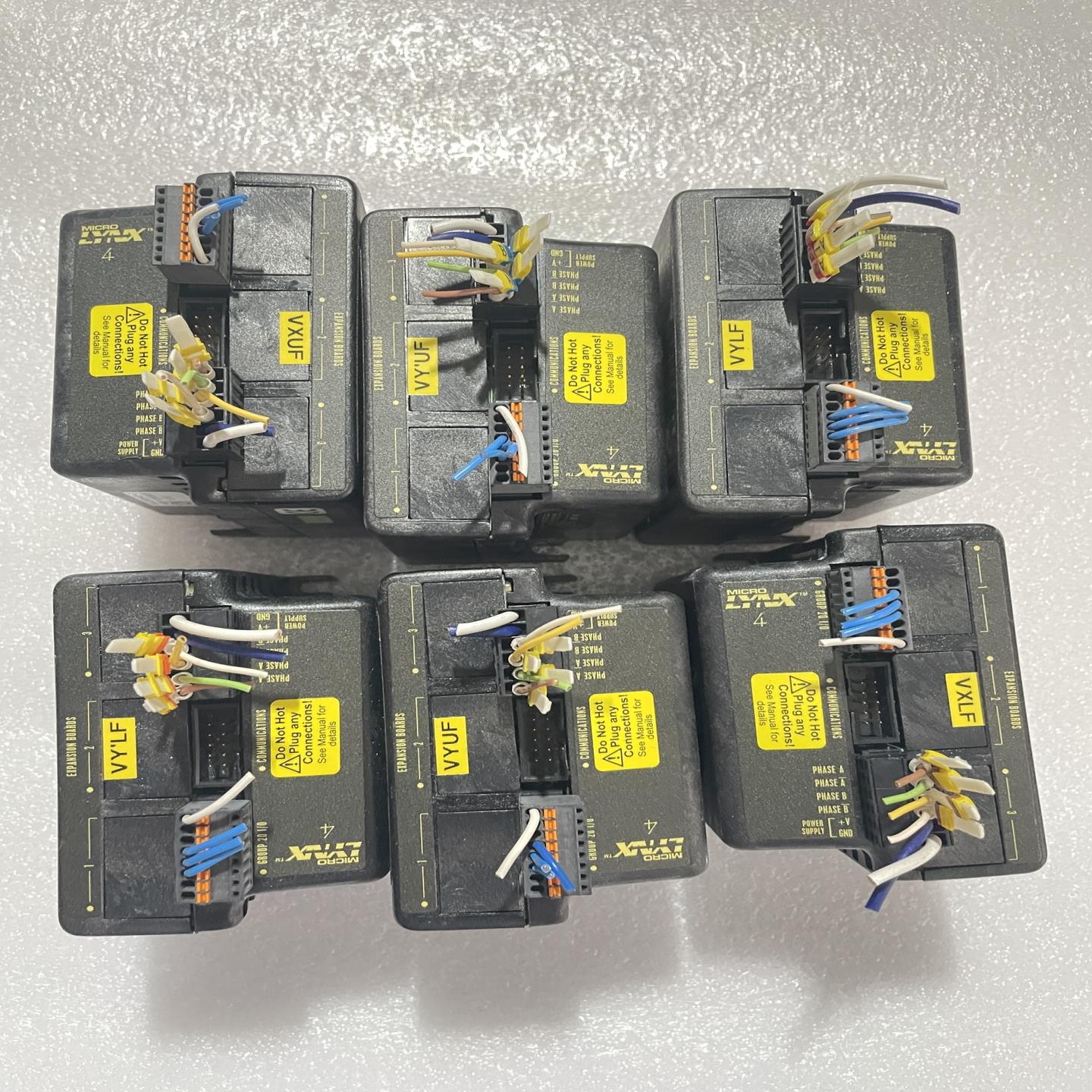 议价IMS步进驱动器 MX-CS100-401 -G1 成色漂亮
