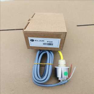耶耶电子 土耳其ELiAR 压力 200mbar P320液位传感器0