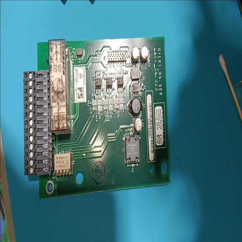 319830-A01 AB罗克韦尔700S编码器反馈板卡（耶耶电子）