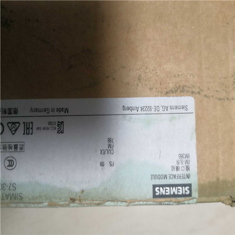 6ES7365-0BA01-0AA0~询价