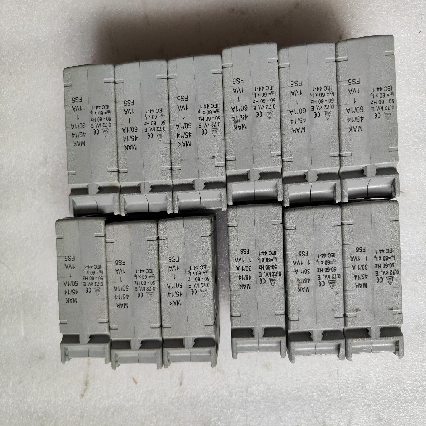 (询价)MAK45/14 30/1A  50/1A 60/1A 软启