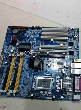 研华AiMB－763G2 带CpuE5300  内存2G~询价