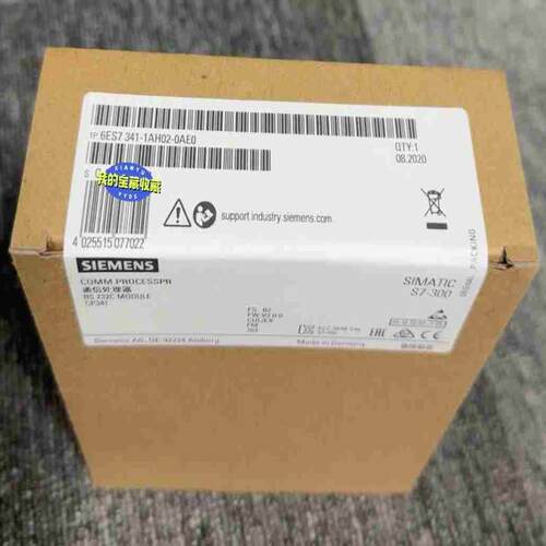 6ES7341-1AH02-0AE0  6ES7 341-1~询价