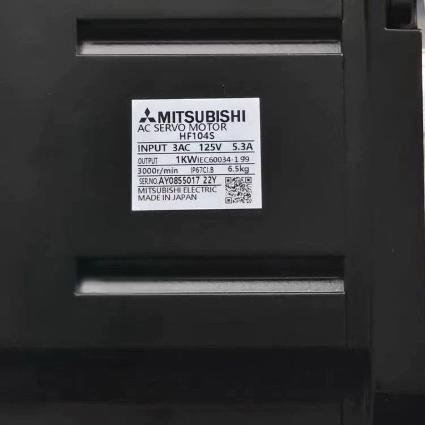 三菱#Mitsubishi/三菱 伺服电机驱动器#电机马达（佳毅工控）