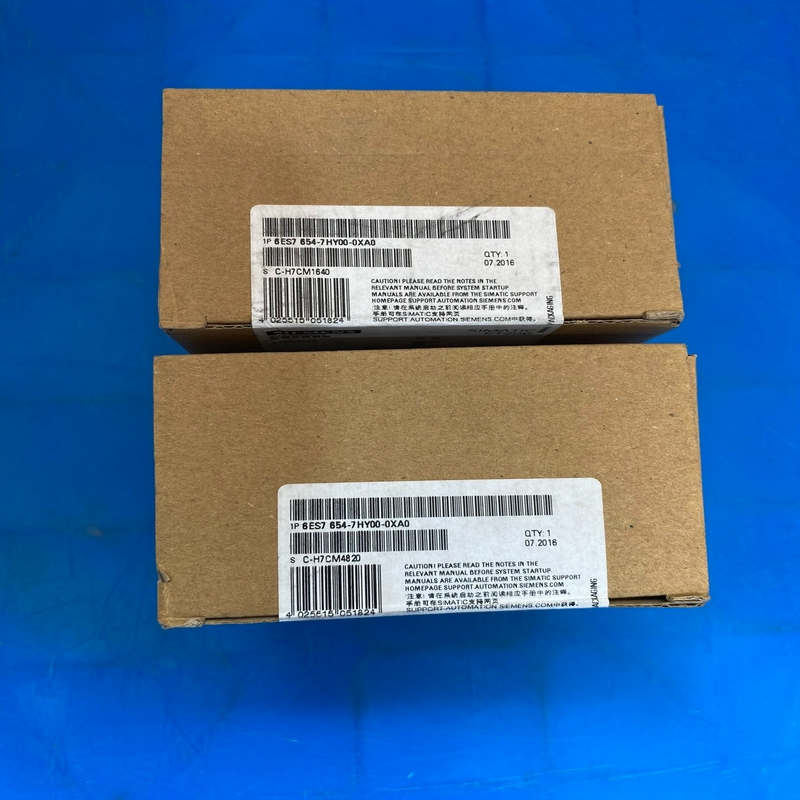 议价西门子底座模块6ES7654-7HY00-0XA0，全新原装