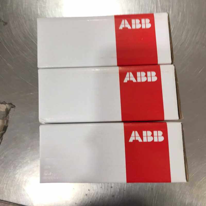 (询价)ABBCP607，1SAP507100R0001