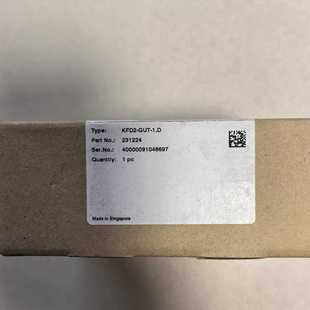 倍加福安全栅~询价