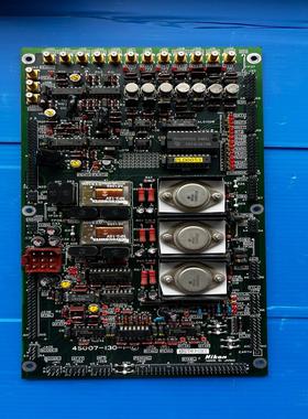 (工仔机械）Nikon 4s007-130-1-c对板 reticle