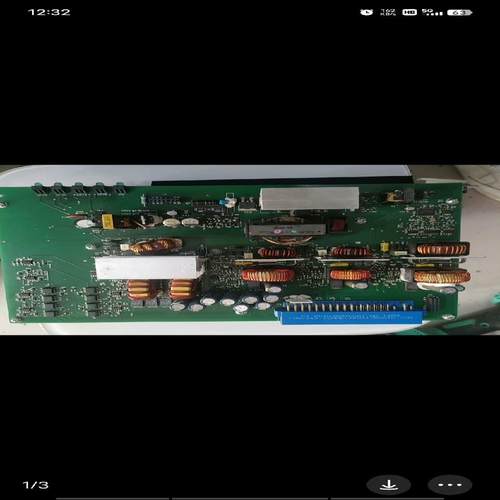 【星慕电子】i2000i16000ABBOTT配件